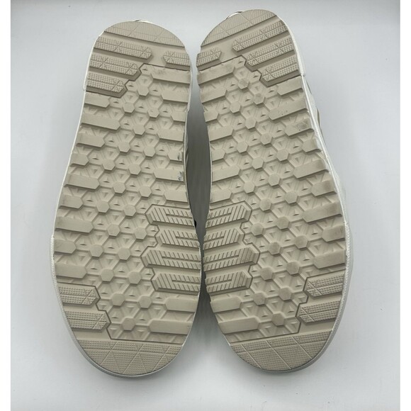 Vans X Nicole McLaughlin Rucksack Slip-On Women Shoe Sand Color Size 7 US New - Picture 7 of 12